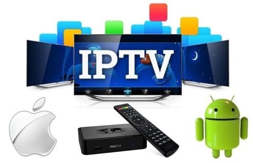 best IPTV provider