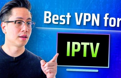 best vpn iptv