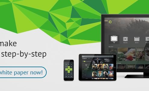 Using IPTV on a Smart TV A Step by Step Guide