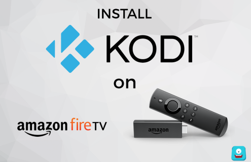 setting up iptv on kodi