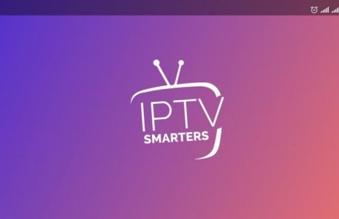 setup iptv-smarters-pro