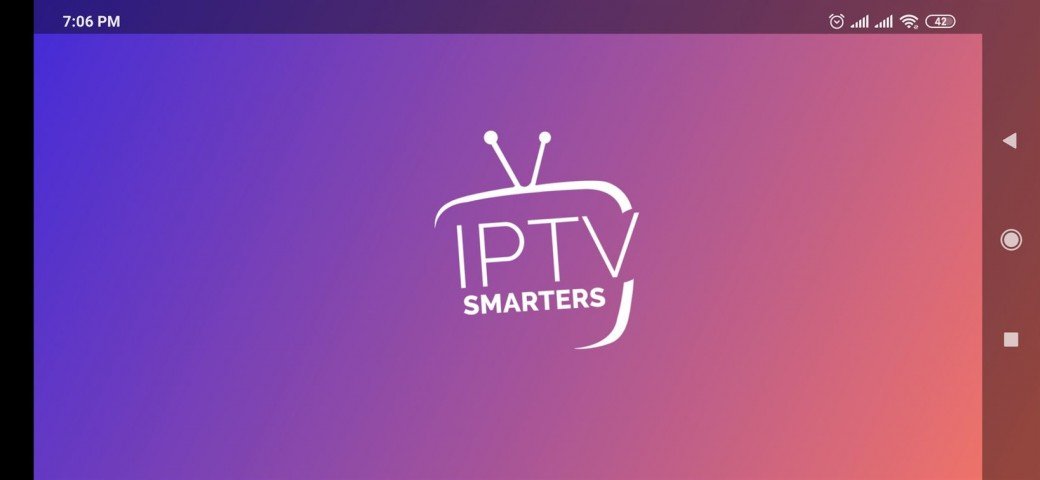 setup iptv-smarters-pro