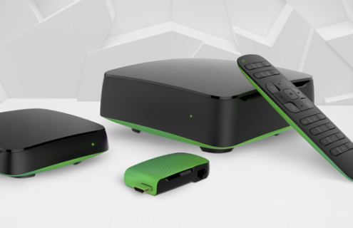 iptv set top box