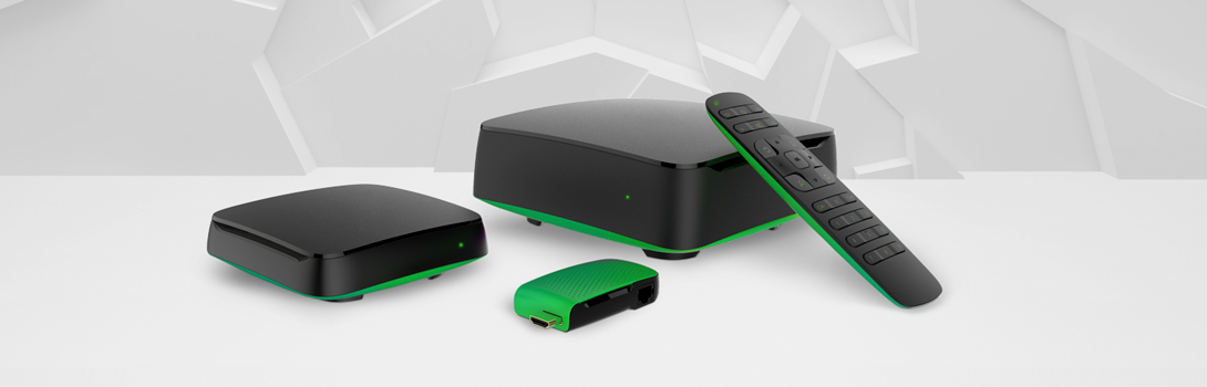 iptv set top box